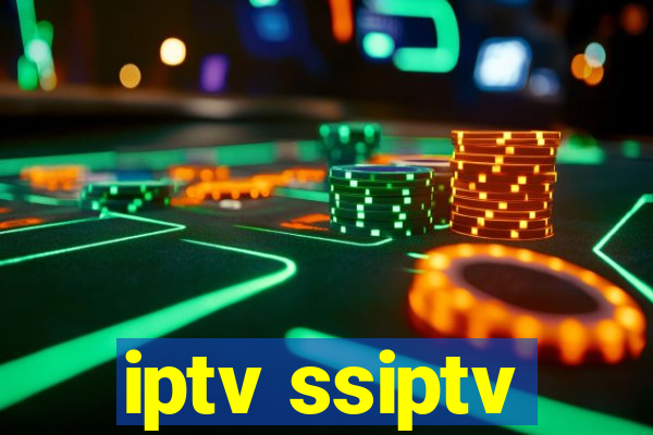 iptv ssiptv